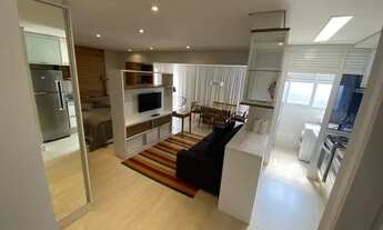 Imagem 2: OPORTUNIDADE ÚNICA! Apartamento tipo Flat no coração de São Paulo