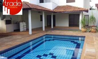 Imagem 1: Casa à venda, Bonfim Paulista, Ribeirão Preto