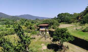 Imagem 7: Ótimo sítio com uma sede de três quartos sendo um suíte, na Ilha de Guaratiba