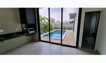 Imagem 2: CASA ALTO PADRÃO EM CONDOMINIO COM SEGURANÇA 24 HORAS