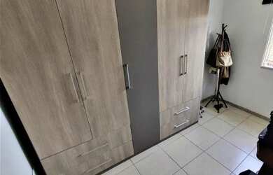 Imagem 5: Casa para venda possui 100 metros quadrados com 3 quartos