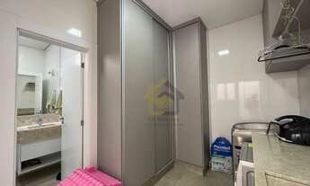 Imagem 7: Casa com 3 dormitórios, 194 m² - venda por R$ 1.888.900,00 ou aluguel por R$ 10.731,21/mês