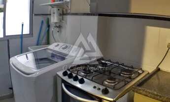 Imagem 6: Apartamento em Parque São Vicente - Mauá, SP