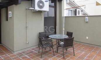 Imagem 6: Cobertura em Mont Serrat