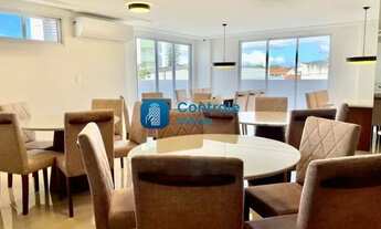 Imagem 4: Cobertura com 03 dormitórios no bairro Barreiros, em São José