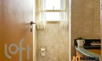 Imagem 5: Apartamento com 149 m² 3 Dormitórios sendo 1 suíte Escritório Sala com 3 ambientes Varanda