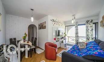 Imagem 5: Apartamento à venda em Vila Prudente com 49 m², 2 quartos, 1 vaga