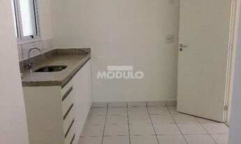 Imagem 2: Apartamento residencial no bairro Tubalina