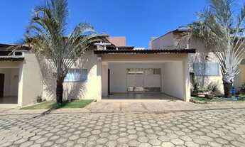 Imagem: Residencial Las Vegas sobrado para venda