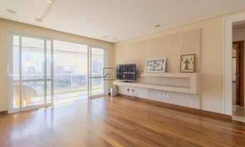 Imagem 2: Apartamento Venda 4 Dormitórios - 225 m² Perdizes