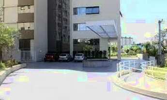 Imagem 2: Sala/Conjunto para aluguel com 28 metros quadrados com 1 quarto