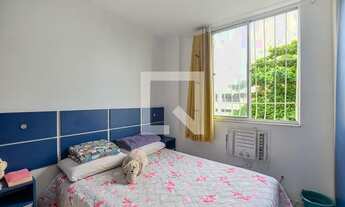 Imagem 6: Apartamento para Aluguel - Fonseca, 2 Quartos, 60 m2