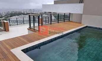 Imagem: Apartamento cobertura com 4 dormitórios