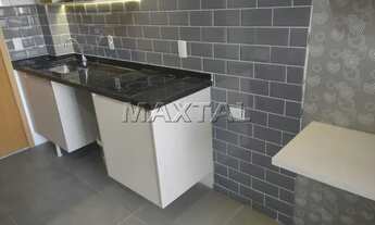 Imagem 6: Espetacular apartamento de 1 Dormitório para locação a 200 metros do Metrô da Vila Mazzei