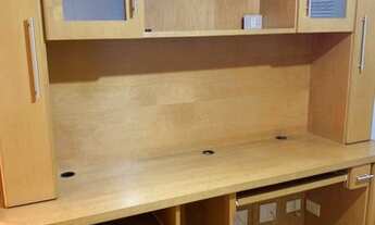 Imagem 12: APARTAMENTO 243M NA PEDRO DOLL EM SANTANA COM SUITES VENDA OU LOCAÇÃO