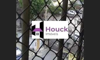 Imagem 5: Apartamento para aluguel possui 43 metros quadrados com 2 quartos em Santa Maria - Osasco