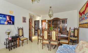 Imagem 5: Sobrado para venda tem 164 metros quadrados com 3 quartos em Xaxim - Curitiba - PR