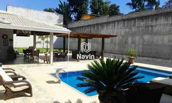 Imagem: Casa à venda no bairro Jardim Estância