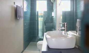 Imagem 6: ALUGO CASA MOBILIADA COM PISCINA MENSAL