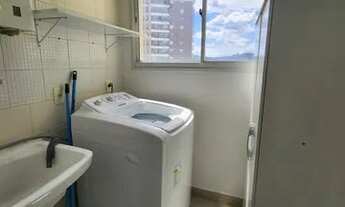 Imagem 3: Lindo Apartamento MOBILIADO com 2 dormitórios sendo 1 suíte + 1 vaga de garagem