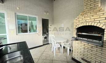 Imagem 4: DM- Apartamento para venda com 107 metros quadrados com 3 quartos em Jardim Camburi - Vitó