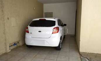 Imagem 3: Casa Padrão em São Carlos