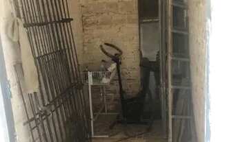 Imagem 5: Casa comercial Casa com 1 dormitório