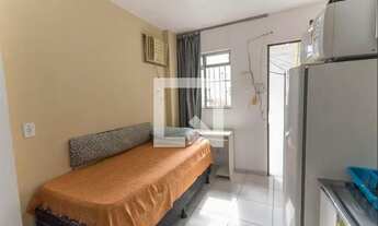 Imagem 4: Apartamento para Aluguel - Andaraí, 1 Quarto, 20 m2