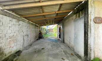 Imagem 3: CASA COM EXCELENTE POTENCIAL EM IPANEMA - TERRENO 360,00m² E ÁREA CONSTRUÍDA 60,00m² - R