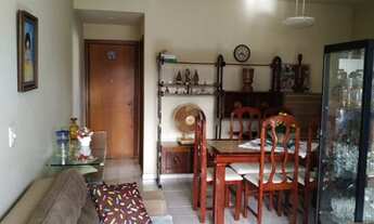 Imagem 7: Apartamento a venda bairro Morada da Colina Uberlândia