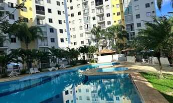 Imagem: Apartamento Colina de laranjeiras