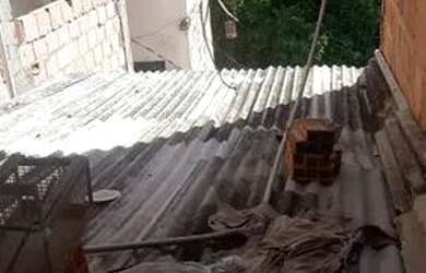 Imagem 4: Vende-se Lage em reforma