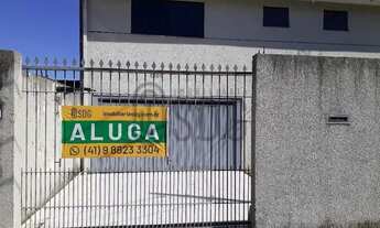 Imagem 2: Casa - Locação - Emiliano Perneta - Cod. 441