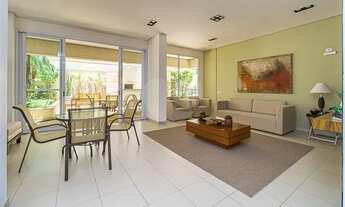 Imagem 2: São Paulo - Apartamento Padrão - PARAÍSO