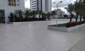 Imagem 4: Apartamento para aluguel tem 124 metros quadrados com 3 quartos em Catolé - Campina Grande