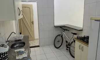 Imagem 4: Apartamento no itaguá