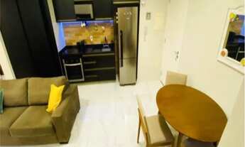 Imagem 2: APARTAMENTO RESIDENCIAL em SANTANA DE PARNAÍBA - SP, TAMBORÉ