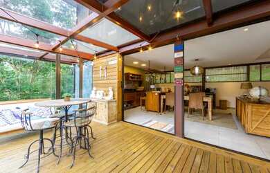 Imagem 6: Cód.: 592 - Casa em condomínio com 3 suítes em Itaipava, Petrópolis