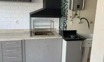 Imagem 7: Apartamento 2 Dormitórios no Tatuapé