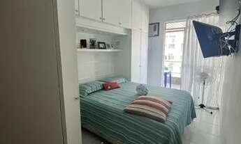 Imagem 2: Apartamento para venda possui 89 metros quadrados com 2 quartos