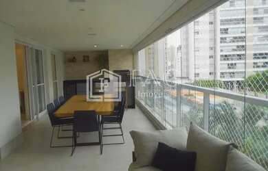 Imagem 4: Apartamento para venda R$ 3.400.000,00, 4 Dormitórios, 212m2, 3 vagas - Aclimação, São Pau