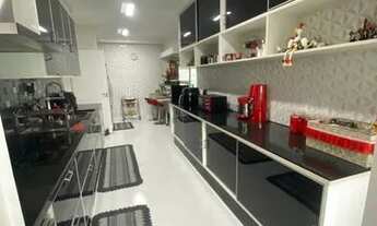 Imagem 4: APARTAMENTO RESIDENCIAL em SANTANA DE PARNAÍBA - SP, TAMBORÉ