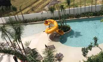 Imagem 3: APARTAMENTO RESIDENCIAL em BARUERI - SP, ALPHAVILLE EMPRESARIAL