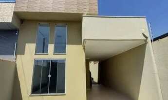 Imagem: Casa para venda possui 103 metros quadrados