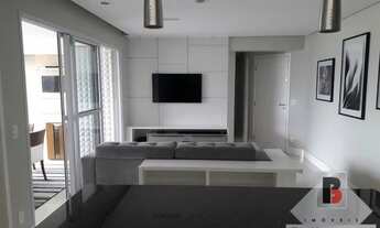 Imagem: APARTAMENTO À VENDA NA MOOCA NO CONDOMÍNIO