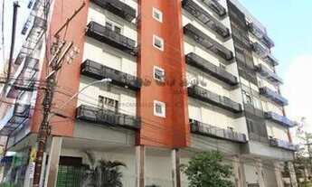 Imagem 1: Apartamento de 1 dorm. mobiliado