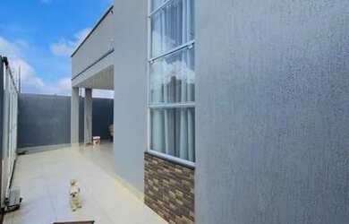 Imagem 6: Excelente Oportunidade de Casa Moderna na Rua 01 26 de setembro