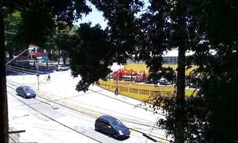 Imagem 7: Casa com 1 dormitório para alugar por R$ 1.015,00/mês - Jardim Bela Vista - São José dos C