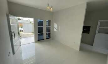 Imagem 6: Casa para venda com 87 metros quadrados com 3 quartos em Ancuri - Itaitinga - CE