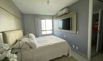 Imagem 3: DM- Le Parc 140m2 | 3 suítes | varanda gourmet